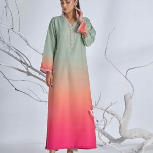 Newa Arrival