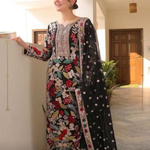 Haseen Mehnaaz