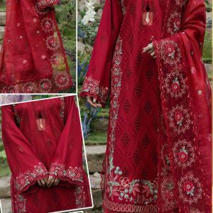 chikankari