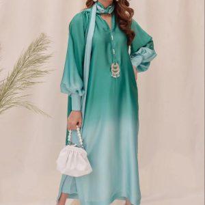 Newa Arrival