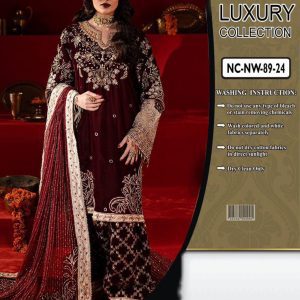 NUREH VELVET
