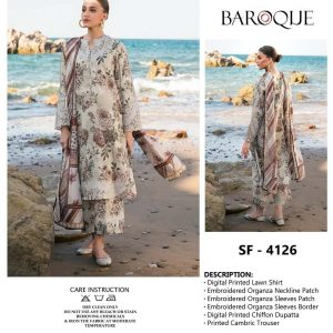 Baroque