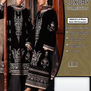 VELVET COLLECTION
