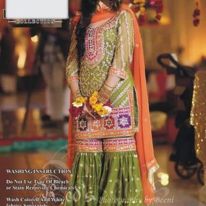 Mehandi occasions