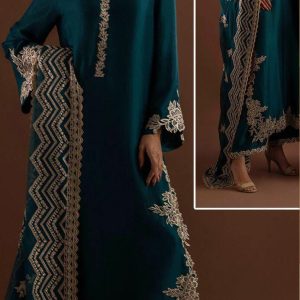 Shamooz Silk
