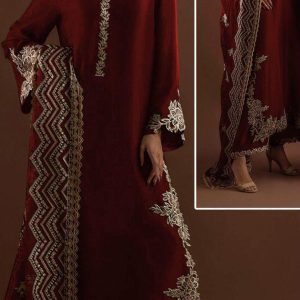 Shamooz Silk