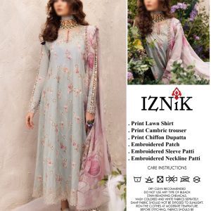 IZNIK