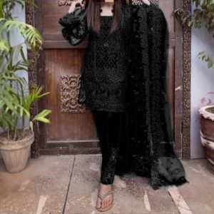 ZAINAB CHOTTANI