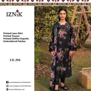 IZNIK