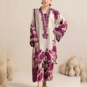 Newa Arrival