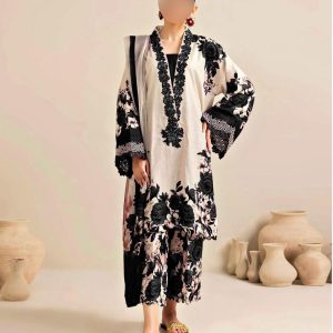 Newa Arrival