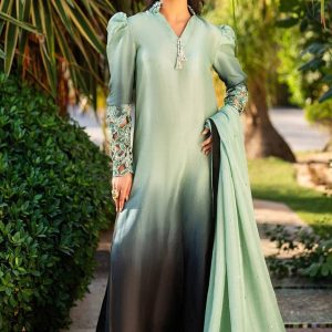Newa Arrival