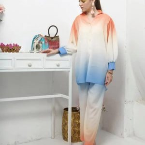Newa Arrival