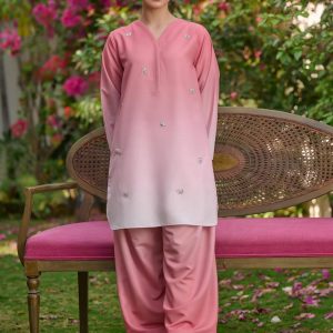 Newa Arrival