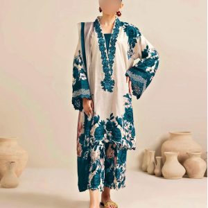 Newa Arrival