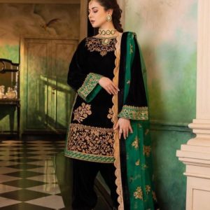 ZAINAB CHOTTANI