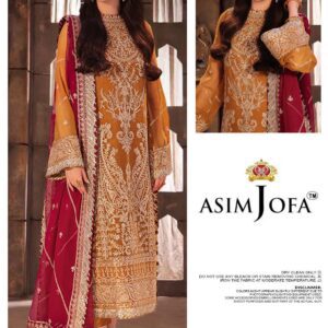ASIM JOFA