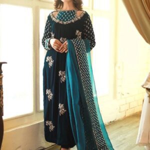 Baroque Velvet