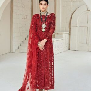 MARYUM HUSSAIN