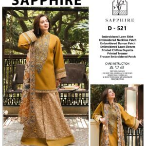 Sapphire