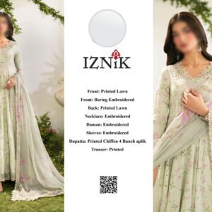 IZNIK
