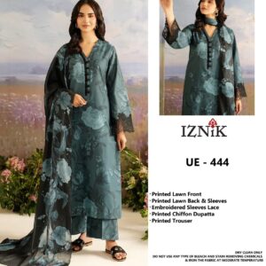 Iznik