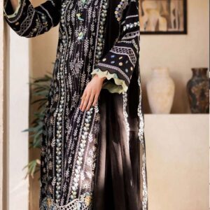 MARYAM HUSSAIN