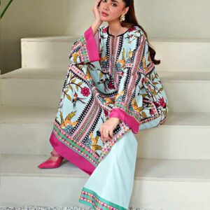 Newa Arrival