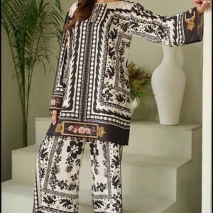 Newa Arrival