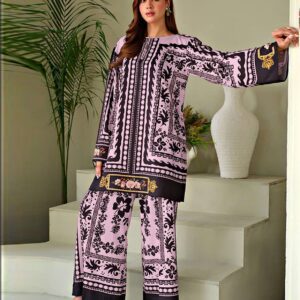 Newa Arrival