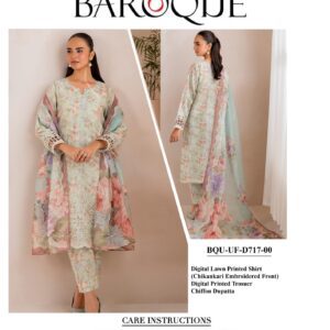 Baroque