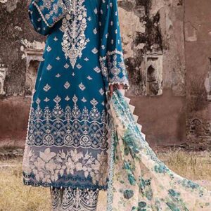 Zainab Chottani