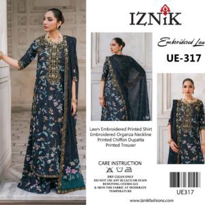 IZNIK