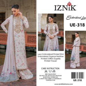 IZNIK