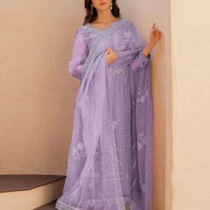 MUSHQ INDIGO
