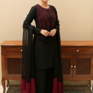New Arrival