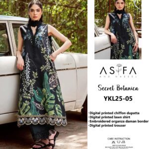 Asifa & Nabeel