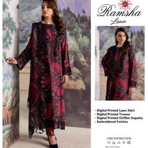 Ramsha