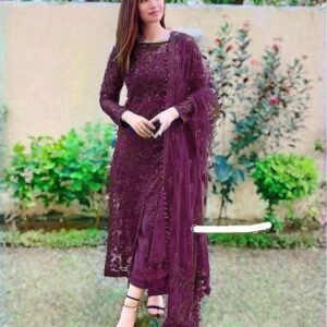 MARYAM HUSSAIN