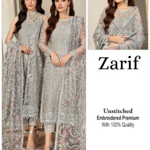 ZARIF