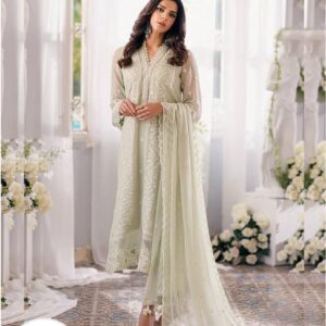 Semi Pure Chiffon