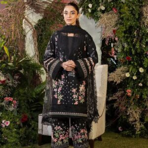 SOBIA NAZIR