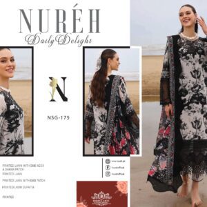 Nureh
