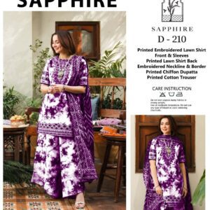 Sapphire