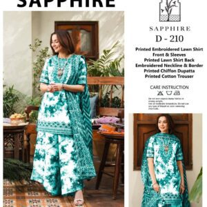 Sapphire