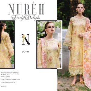 Nureh