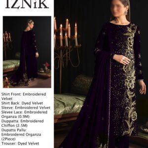 IZNIK