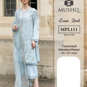 MUSHQ