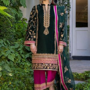 Zainab Chottani