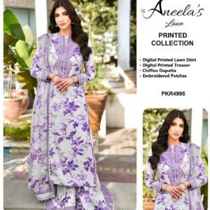 Aneela’s